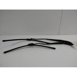 Bras Essuie Glace Avant Citroen C4 2 Phase 1